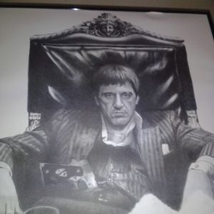 Meet your Posher, Uriel